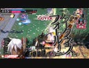 見せ場が最後にしかないアナピ