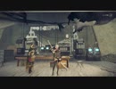 【アラサーBBAと殺戮と英雄譚】NieR:Automata 初見実況 part.47