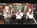 #5【ワールドエンド・シンドローム】河原で楽しくBBQしてただけなのに【よしだくん】