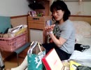 入院して少しかわいくなったリス