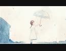 雨の降る街  song by Hinoki