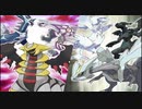 伝説のポケモンの中で最強を決めるーギラティナはせこいー ＃10【ポケモンUSUM】