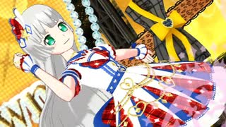 プリチャン「インディビジュアル・ジュエル」シルフィード