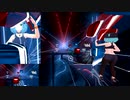 【BeatSaber】ILLNESS LILIN [ Hard ] 【37日目】