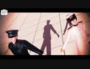 【APヘタリアMMD】 [A]ddiction 【W廿_廿)＆( ｀フ´)】