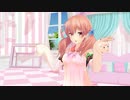 【アイドル部MMD】君色に染まる【カメラ配布】