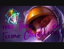 【LoL】オムニストーンを発動させるまで終われま1000【Teemo】【実況プレイ】#1