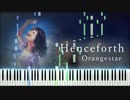 Henceforth - Orangestar