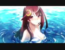 #9【ワールドエンド・シンドローム】御免なさい水着回じゃ無いんです【よしだくん】