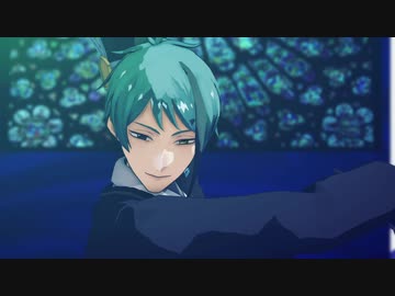 【MMDツイステ】リーチ兄弟でJ'y Suis Jamais Alle