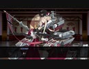 アズールレーンクロスウェーブ　プレイ動画part4