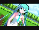 YYB式LAT風味ミクでPOPIPO