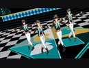 【MMDあんスタ】ALKALOID×BOOM【夢っ子】