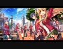 閃の軌跡　英語PC版　序章 [PART 1]