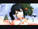 【にじさんじMMD】好き！雪！本気マジック【小野町春香】