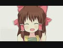 ディープラーニングによるクッキー☆ほんへの声分離の比較.spleeter.koekestra