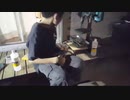 【失敗】空き缶 パルスジェットエンジン 作るらしい（実験ライブ配信）