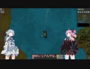 【Factorio】琴葉姉妹と鉄道旅行の世界  Part3 サンライズで行く京都