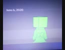 trying to get 【ダンガンロンパMMD】優しさと　嘘 【ネタバレ有】 back