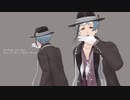 【MMDツイステ】THAT'S WHAT I LIKE【リーチ兄弟】