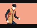 【MMD】色猫卓探索者でElephant(Ignite)