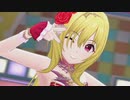 [デレステMV] ブライダル黒埼ちとせで「NUDIE★」