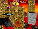 【TAIC実況プレイ】~マリオ64のファンを悪夢へと誘う~ 3枚目