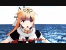 ウサギとコックと艦娘と　67話