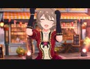 【ミリシタMV】オレンジの空の下　桜守歌織 ver.