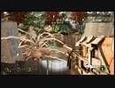 （ブシクレ実況）Earthfall: Alien Horde（スイッチ版）籠城戦は準備が大事　パート９