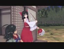 【東方MMD】鬼人正邪が世界一位になれるかな？