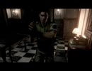 【バイオHD】時をかけたクリス（物理）【バイオハザード HDリマスター#2 ゲーム実況動画】