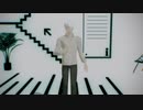 蟲師のギンコさん達が「ACCA13区監察課」を踊っていますv