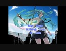 Blue　Storm 初音ミクロック