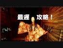 RTAとは程遠い【影廊-Shadow Corridor-】
