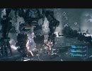 FF7R トップシークレッツ 画質テスト３