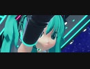 【MMD】ほよちゃんみにライブ＾＾♪