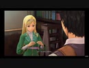 新サクラ大戦プレイ動画　第4話「仮面の下」Part1