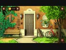 【脱出】ちょっと実況「100doors」その５　レベル６１～６９まで【Steam】
