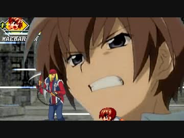 【MUGEN】ピカ様主催！凶チュウ位シングルランセレバトル Part10