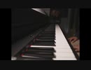 『reflexion, allegretto, you』をピアノで弾いてみました