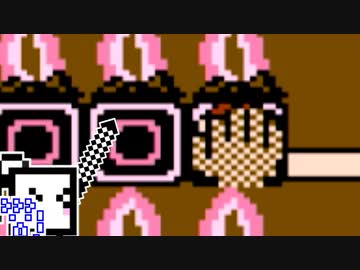 【CeVIO実況】ひとくちファミコンざらめちゃん3#83【スーパーマリオブラザーズ3】