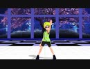 【MMD】自作アバターにDAISUKE躍らせてみた