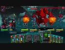 【ずっと】Dimension Reign プレイ動画その１【俺のターン！】
