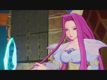 【聖剣伝説3ToM】おっさんが美少女になってマナとか平和を取り戻すPart45【Switch版リメイク初見実況プレイ】