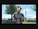 新サクラ大戦プレイ動画　第4話「仮面の下」Part3