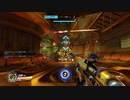 Overwatch オーバーウォッチ適当実況動画part41