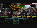 Dimension Reign プレイ動画その３
