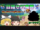 【ゆっくり実況】『東方』×『ポケモン』 東方人形劇 幻想郷シナリオ 第３話