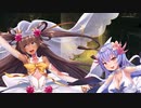 【実況】対魔忍始めてみましたPart187『ジューンブライド・アゲイン：Sc3』【#対魔忍RPG】